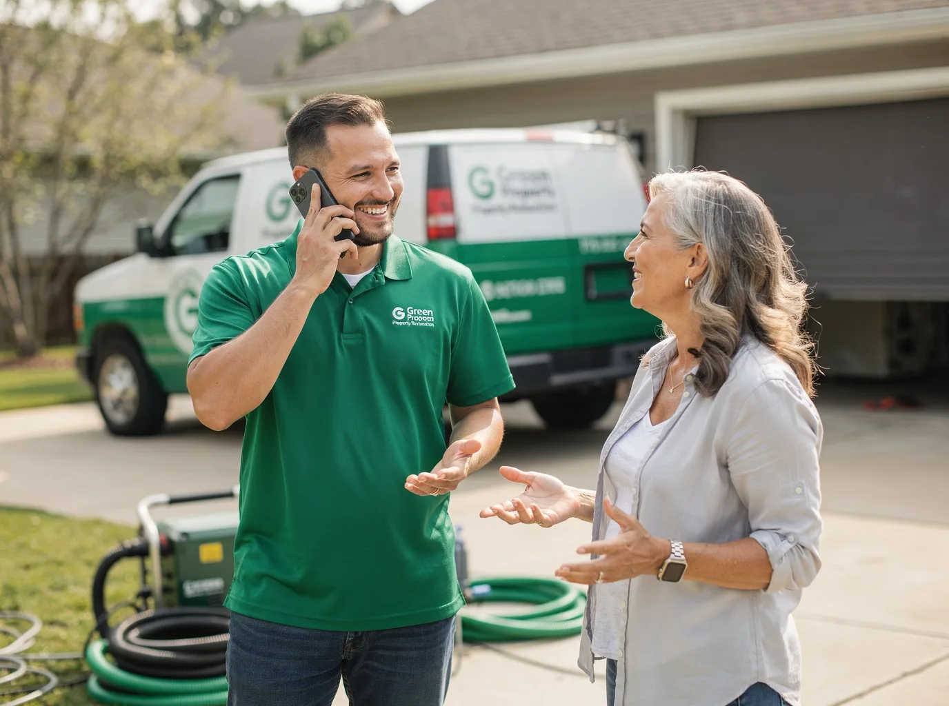 Water Damage Restoration Newhebron, MS FAQs